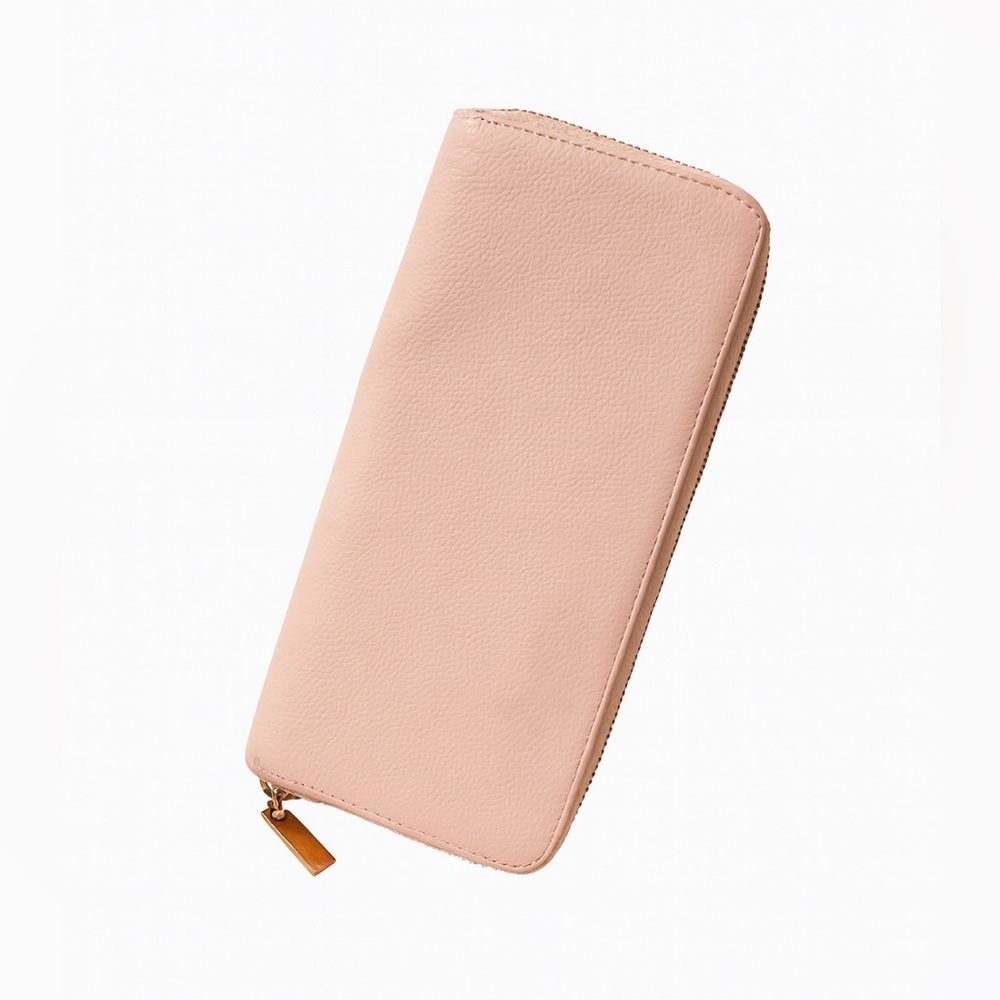 A New Day Blush Pink Women's Wallet